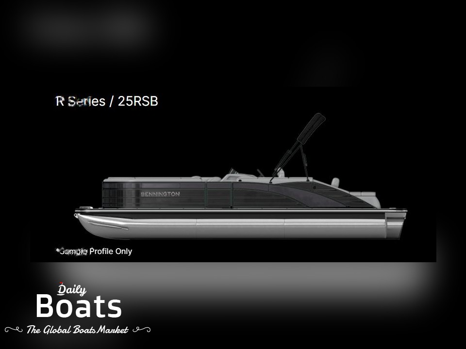 2022 Bennington 25 Rsb for sale. View price, photos and Buy 2022