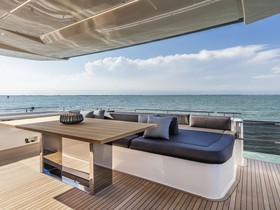 2022 Ferretti Yachts 850 en venta