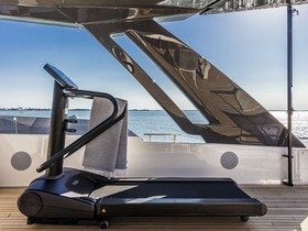 2022 Ferretti Yachts 850 en venta