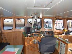 1990 Multipurpose vessel Work for sale