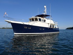 Selene 48 Ocean Trawler