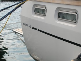 2009 Nauticat 441 for sale