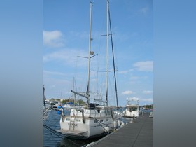 2009 Nauticat 441