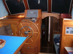 Satılık 2009 Nauticat 441