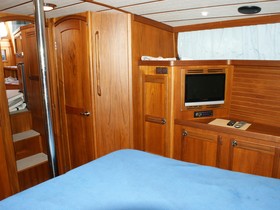 2009 Nauticat 441 for sale