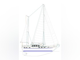 Buy 2009 Nauticat 441