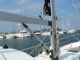 2009 Nauticat 441