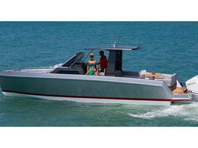 2022 Schaefer V33