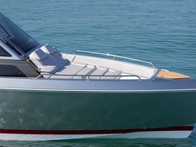 2022 Schaefer V33