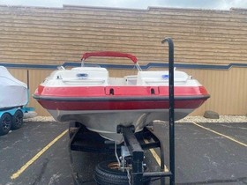2000 Crownline 238Db in vendita