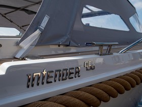 2023 Interboat Intender 950 Cabrio