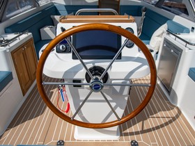2023 Interboat Intender 950 Cabrio in vendita