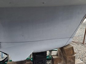 2001 Hunter 380