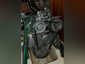 2001 Hunter 380 for sale