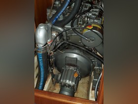 2001 Hunter 380