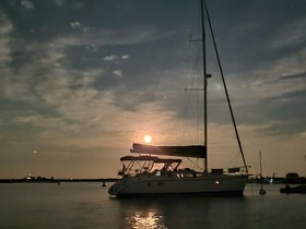 Buy 2001 Hunter 380