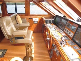 Buy 2007 Hargrave 90 Motor Yacht