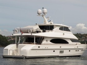 2007 Hargrave 90 Motor Yacht for sale