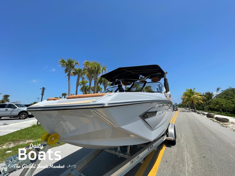 2022 Nautique G25 Paragon for sale. View price, photos and Buy 2022