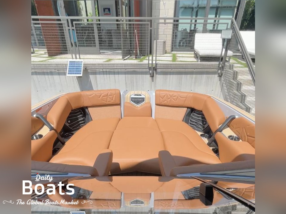 2022 Nautique G25 Paragon for sale. View price, photos and Buy 2022