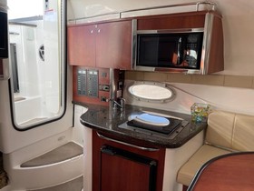 2007 Campion Lx 825I Mid-Cabin til salgs