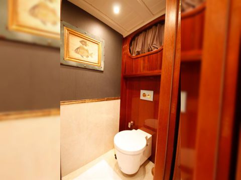 2011 Gulet for rent