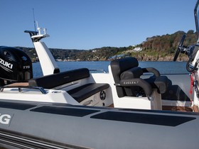 2021 Brig Eagle 6.7 zu verkaufen