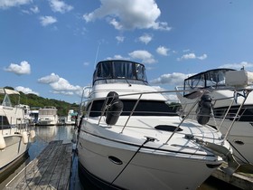 2005 Carver 42 Mariner