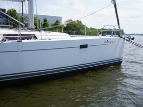 2011 Hanse 445