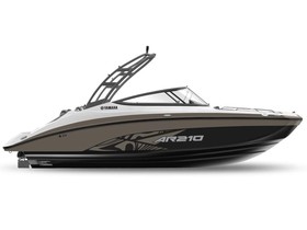 Yamaha Boats Ar210