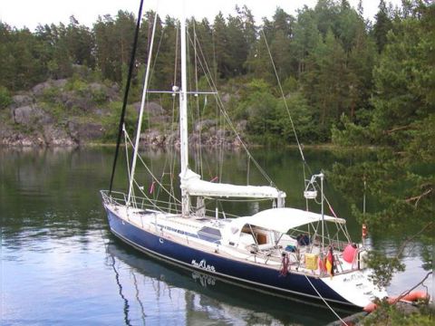 MacGregor 65