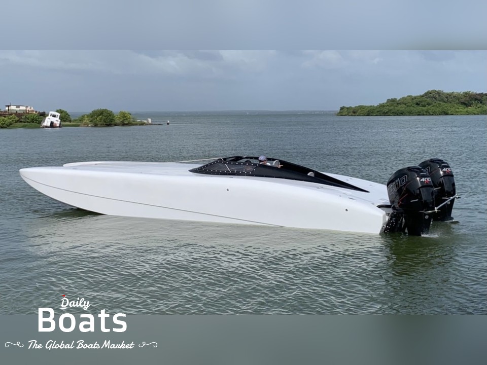 Doug wright 32 for sale Daily Boats