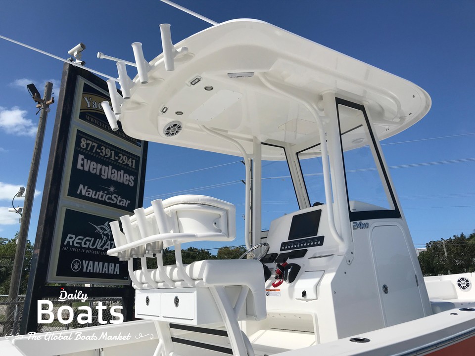 2023 Regulator 24Xo for sale. View price, photos and Buy 2023 Regulator