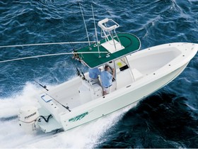 2022 Bluewater Sportfishing 23T za prodaju