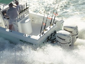 2022 Bluewater Sportfishing 23T za prodaju