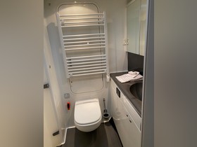 2007 Baltic 56 for sale