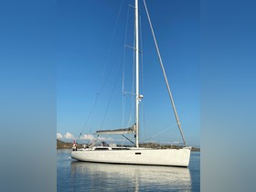 2007 Baltic 56