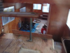 1968 Thunderbird Houseboat for sale