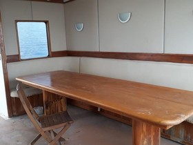 Buy 1982 Custom Yacht 100 Dive Expedtion