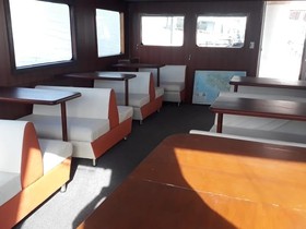 1982 Custom Yacht 100 Dive Expedtion