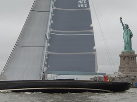 2012 Frers 88 satın almak