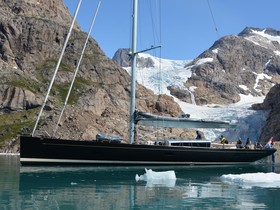 2012 Frers 88