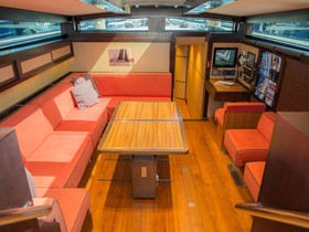 2012 Frers 88 satın almak