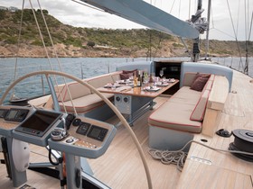 2012 Frers 88 satın almak