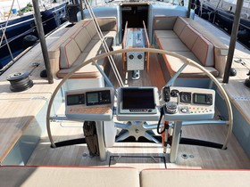 2012 Frers 88 satın almak