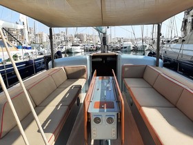 Satılık 2012 Frers 88
