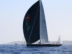 2012 Frers 88 satın almak