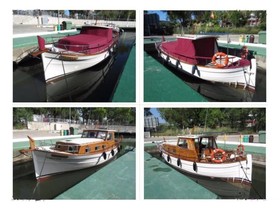 1973 Llaut Mallorquin for sale