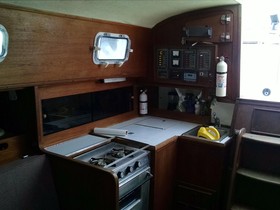 1981 Clearwater Offshore Ketch на продажу