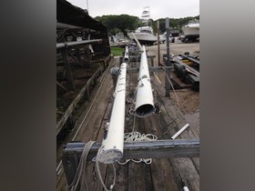 1981 Clearwater Offshore Ketch na prodej